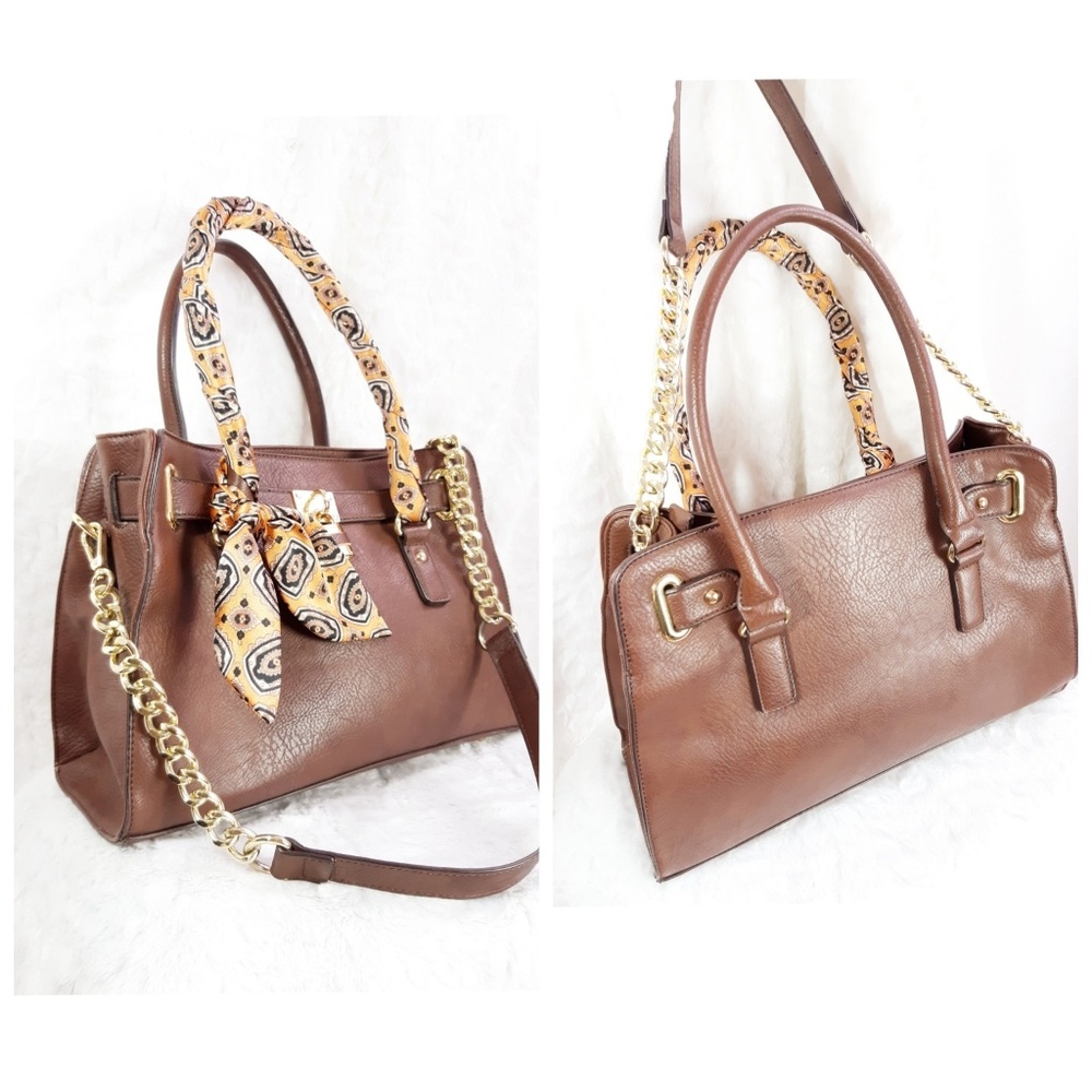 NWOT Purse Bag by Charming Charlie - Picture 3 of 6